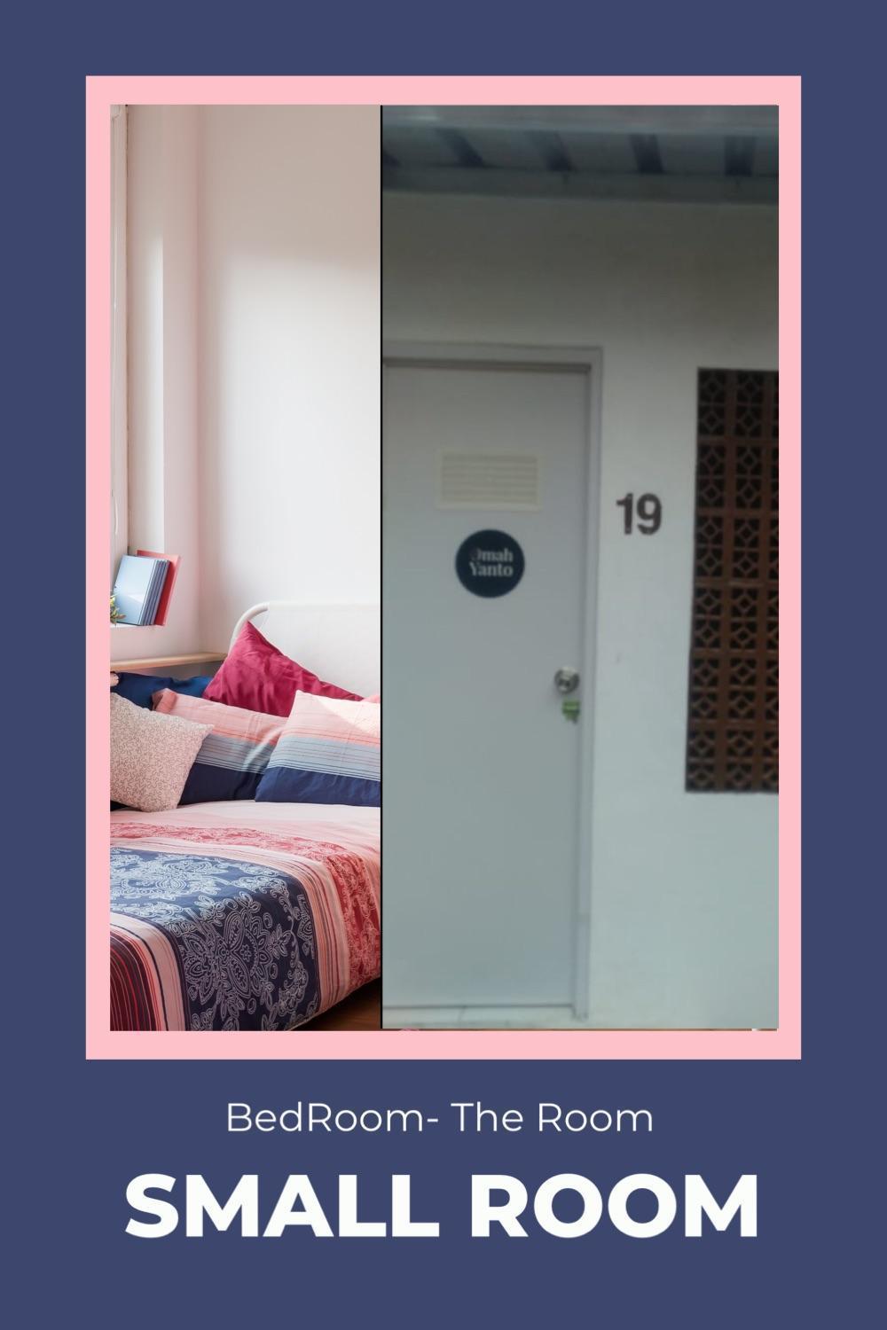 Kos Omah Yanto 19 Guest House Jakarta Ngoại thất bức ảnh