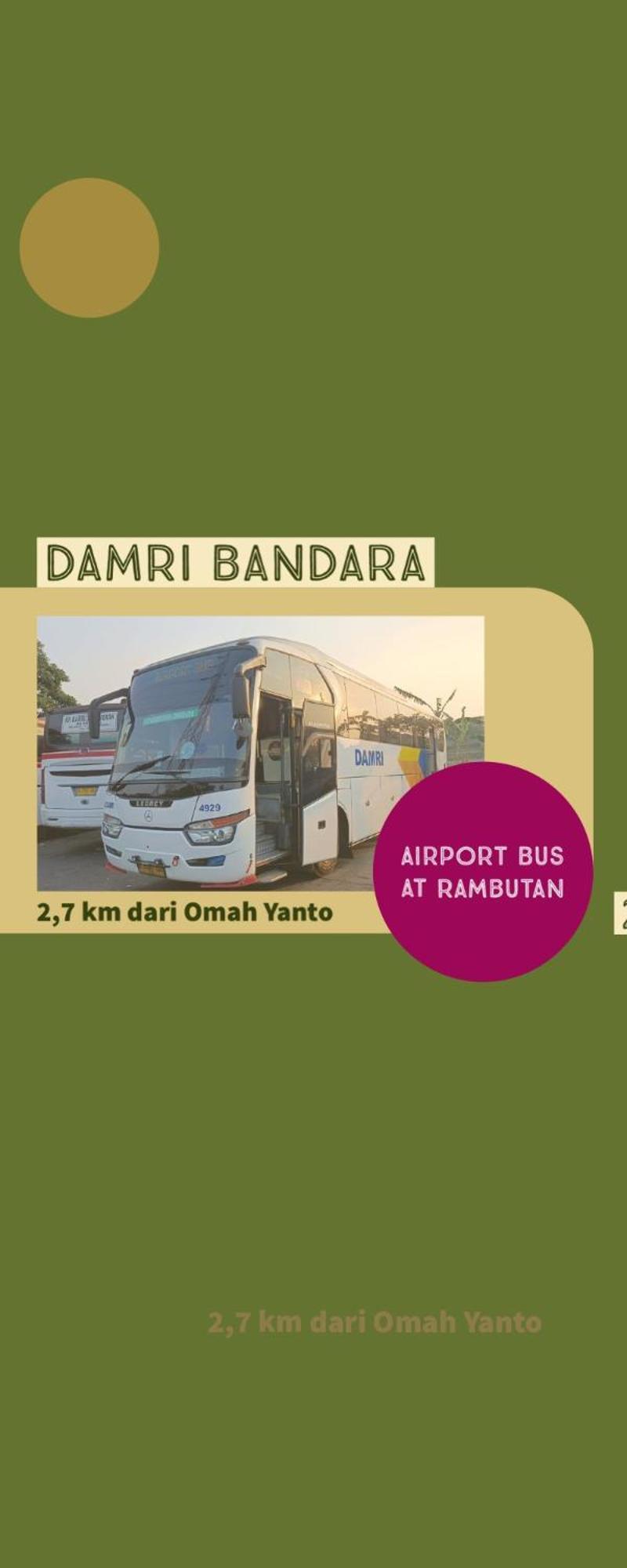 Kos Omah Yanto 19 Guest House Jakarta Ngoại thất bức ảnh