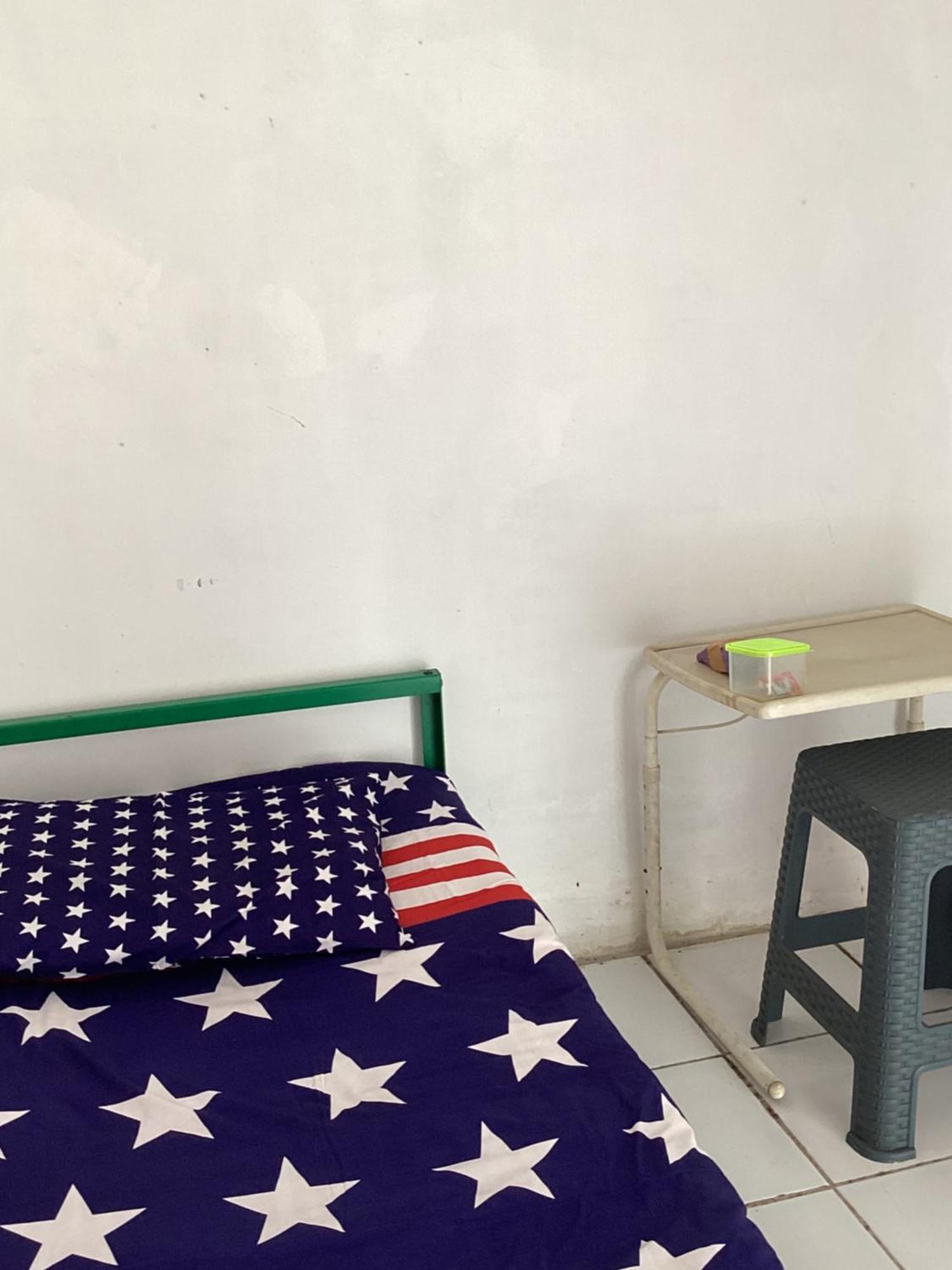 Kos Omah Yanto 19 Guest House Jakarta Ngoại thất bức ảnh